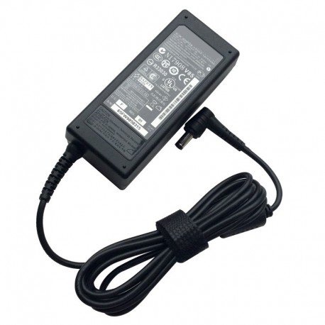 45W HP Pavilion 22xi 22bw 22fi LED Monitor AC Adapter Charger