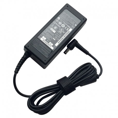 50W HP ENVY 27 LED Monitor AC Power Adapter Charger Cord