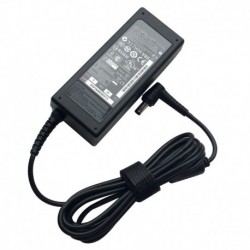 50W HP Pavilion 23xi 23bw 23fi LED Monitor AC Adapter Charger