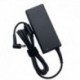 50W HP Pavilion 27xi 27bw LED Monitor AC Power Adapter Charger Cord