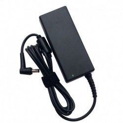 50W HP Pavilion 27xi 27bw LED Monitor AC Power Adapter Charger Cord