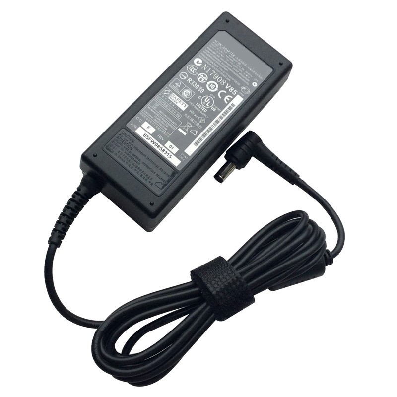 hp envy charger 65w