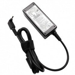 40W Samsung ATIV Tab 3 AC Power Adapter Charger Cord
