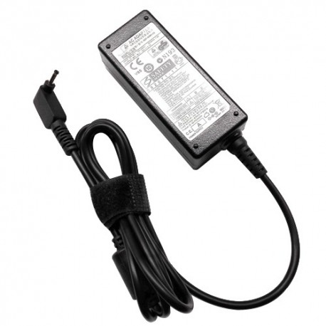 40W Samsung ATIV Tab 7 LED Full HD Touch AC Adapter Charger