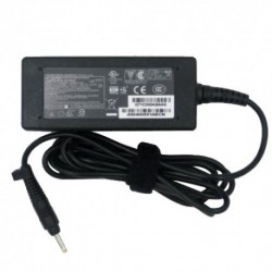 Toshiba Chromebook 2 CB35 Series AC Adapter Charger Cord 45W