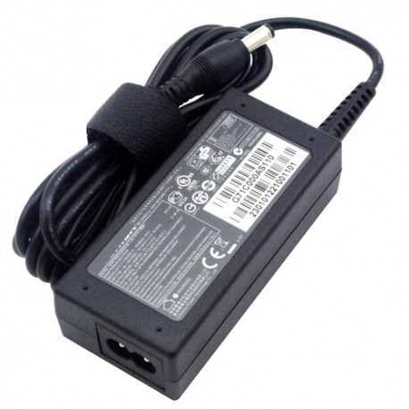 Toshiba Satellite A100-523 A100-570 AC Adapter Charger 65W