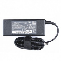Toshiba Satellite L655D-S5102WH AC Adapter Charger 90W