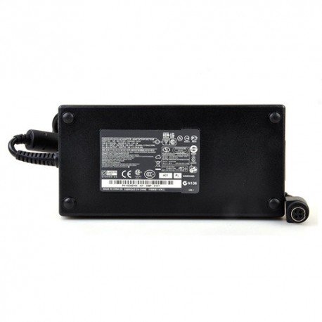 Toshiba Satellite X205-S9359 AC Adapter Charger 180W