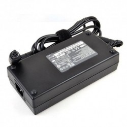 Toshiba Satellite X205-S9359 AC Adapter Charger 180W