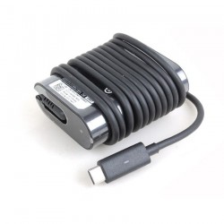 Dell 45W USB-C Charger AC Adapter