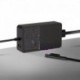 44W Microsoft Surface 1800 AC Adapter 15V-2.58A 5V-1A