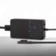 44W Microsoft Surface 1800 AC Adapter 15V-2.58A 5V-1A