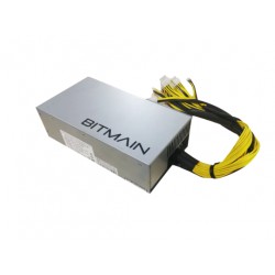 Bitmain APW7 Power Supply for one Antminer