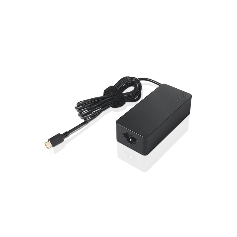 Lenovo 14e Chromebook 81MH000BUS 45W AC Adapter Charger
