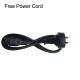 HP 150W-19.5V-7.7A Smart Charger AC Adapter -With blue Tip 4.5mm-3.0mm