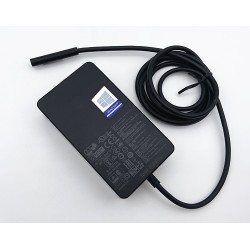 Microsoft Surface 127W AC Adapter Power Supply Charger 1932 for Surface Book 3 15"