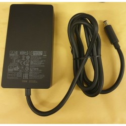 Microsoft Surface 199W Power Supply Model 1931 for  Surface Dock 2 1917