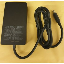 Microsoft Surface 199W Power Supply Model 1931 for Surface Dock 2 1917