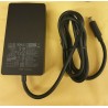 Microsoft Surface 199W Power Supply Model 1931 for  Surface Dock 2 1917