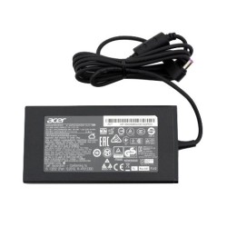 Acer 135W 19V 7.1A AC Adapter Charger 5.5 1.7MM