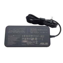 Asus 120W 19V 6.32A 5.5 2.5MM AC Adapter Charger