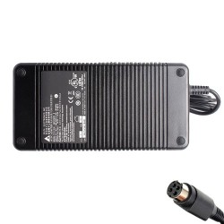 Asus 330W 19.5V 16.9A 4 Hole AC Adapter Charger