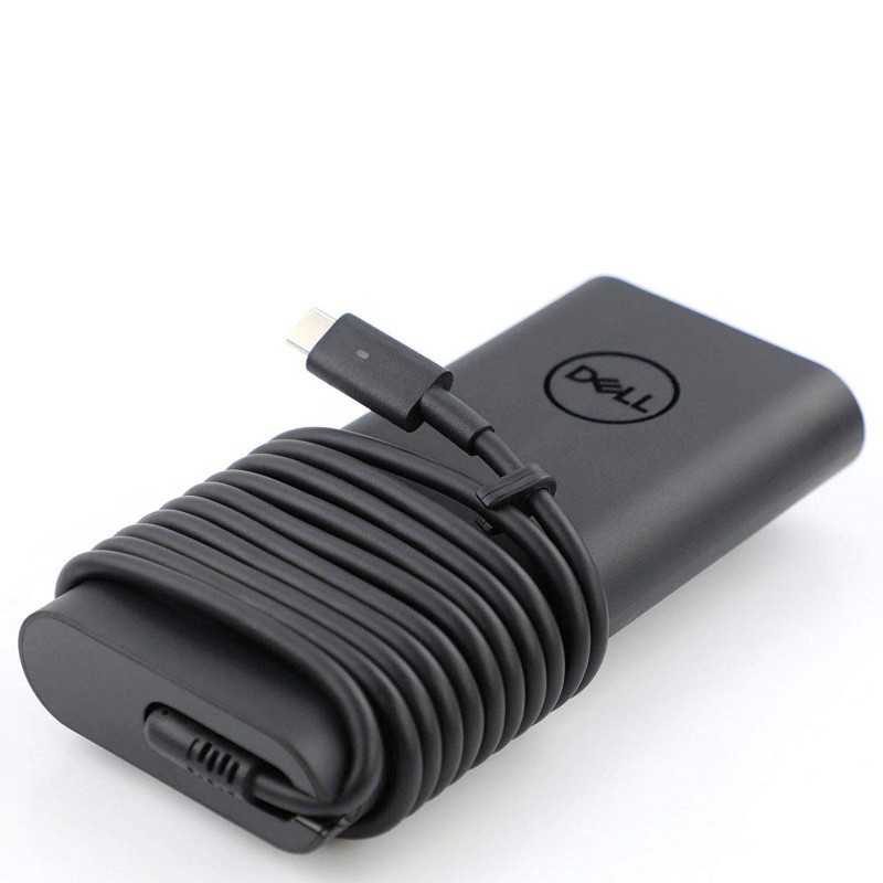 dell 130w 20v 65a usb c ac adapter charger