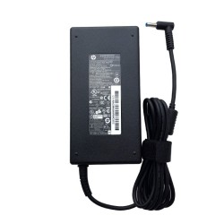 HP 120W 19.5V 6.15A 4.5 3.0MM AC Adapter Charger