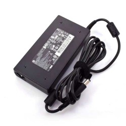 HP 120W 19.5V 6.15A 7.4 5.0MM AC Adapter Charger