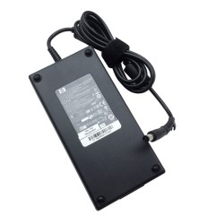 HP 180W 19V 9.5A 7.4 5.0MM AC Adapter Charger