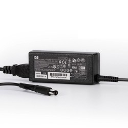 HP 45W 19.5V 2.31A 7.4 5.0MM AC Adapter Charger