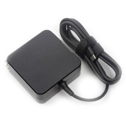 HP 45W 20V 2.25A USB C AC Adapter Charger