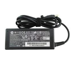 HP 65W 18.5V 3.5A 4.8 1.7MM AC Adapter Charger