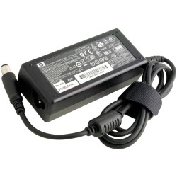 HP 65W 18.5V 3.5A 7.4 5.0MM AC Adapter Charger