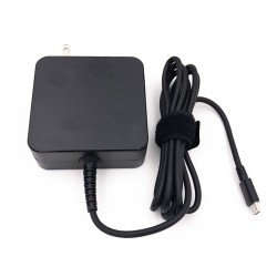 HP 65W 20V 3.25A USB C AC Adapter Charger