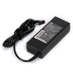 HP 90W 19.5V 4.62A 4.5 3.0MM AC Adapter Charger