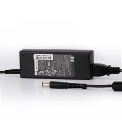 HP 90W 19.5V 4.62A 7.4 5.0MM AC Adapter Charger