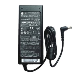 LG 110W 19V 5.79A 6.5 4.4MM AC Adapter Charger