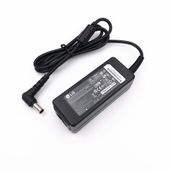 LG 25W 19V 1.3A 6.5 4.4MM AC Adapter Charger