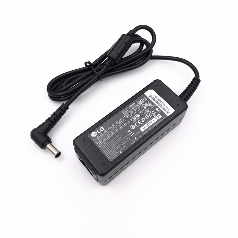 LG 27MP65VQ 27MP67HQ-P IPS computer Monitor power supply ac adapter cord charger 