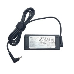 LG 40W 19V 2.1A 3.0 1.0MM AC Adapter Charger