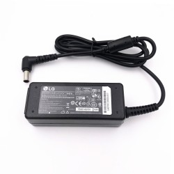 LG 40W 19V 2.1A 6.5 4.4MM AC Adapter Charger