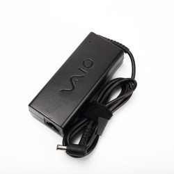 LG 65W 19V 3.42A 6.5 4.4MM AC Adapter Charger