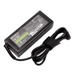 LG 90W 19V 4.74A 6.5 4.4MM AC Adapter Charger