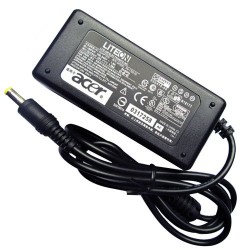 PB 30W 19V 1.58A 5.5 1.7MM AC Adapter Charger