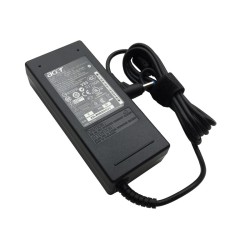 PB 90W 19V 4.74A 5.5 1.7MM AC Adapter Charger