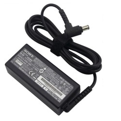 Sony 45W 19.5V 2.3A 6.5 4.4MM AC Adapter Charger