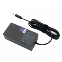 Surface 90W 15V 6A 7.4 5.0MM AC Adapter Charger