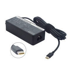 Lenovo 45W 20V 2.25A USB C AC Adapter Charger