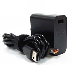 Lenovo 65W 20V 3.25A YOGA USB AC Adapter Charger